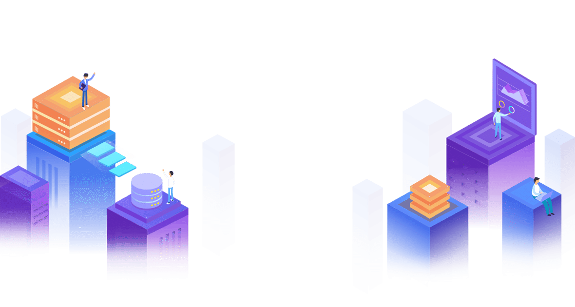 百云数知 企业服务中心