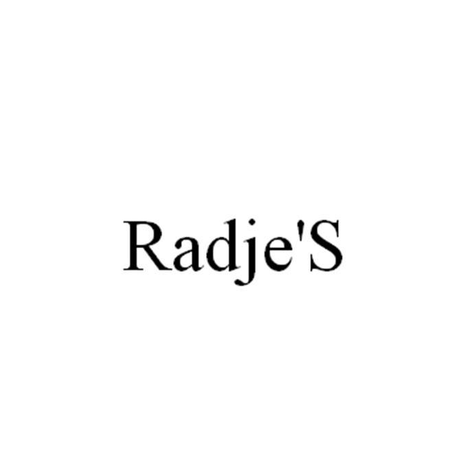 RADJE'S