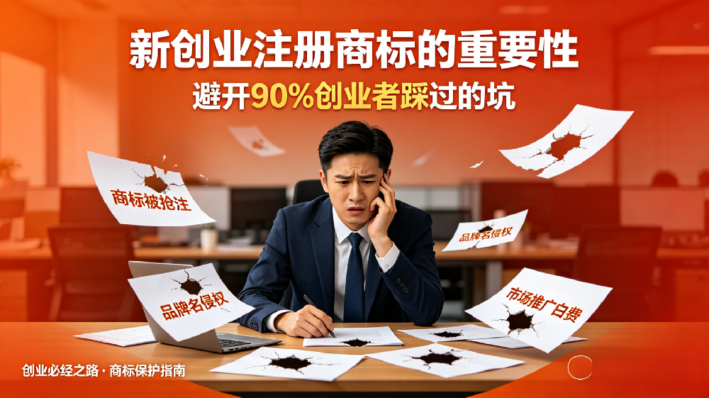创业刚起步就踩坑?90%的新手都忽略了上班,代价太惨痛!